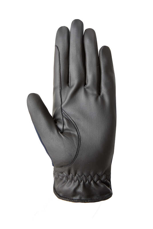 Dámské letní rukavice LENI