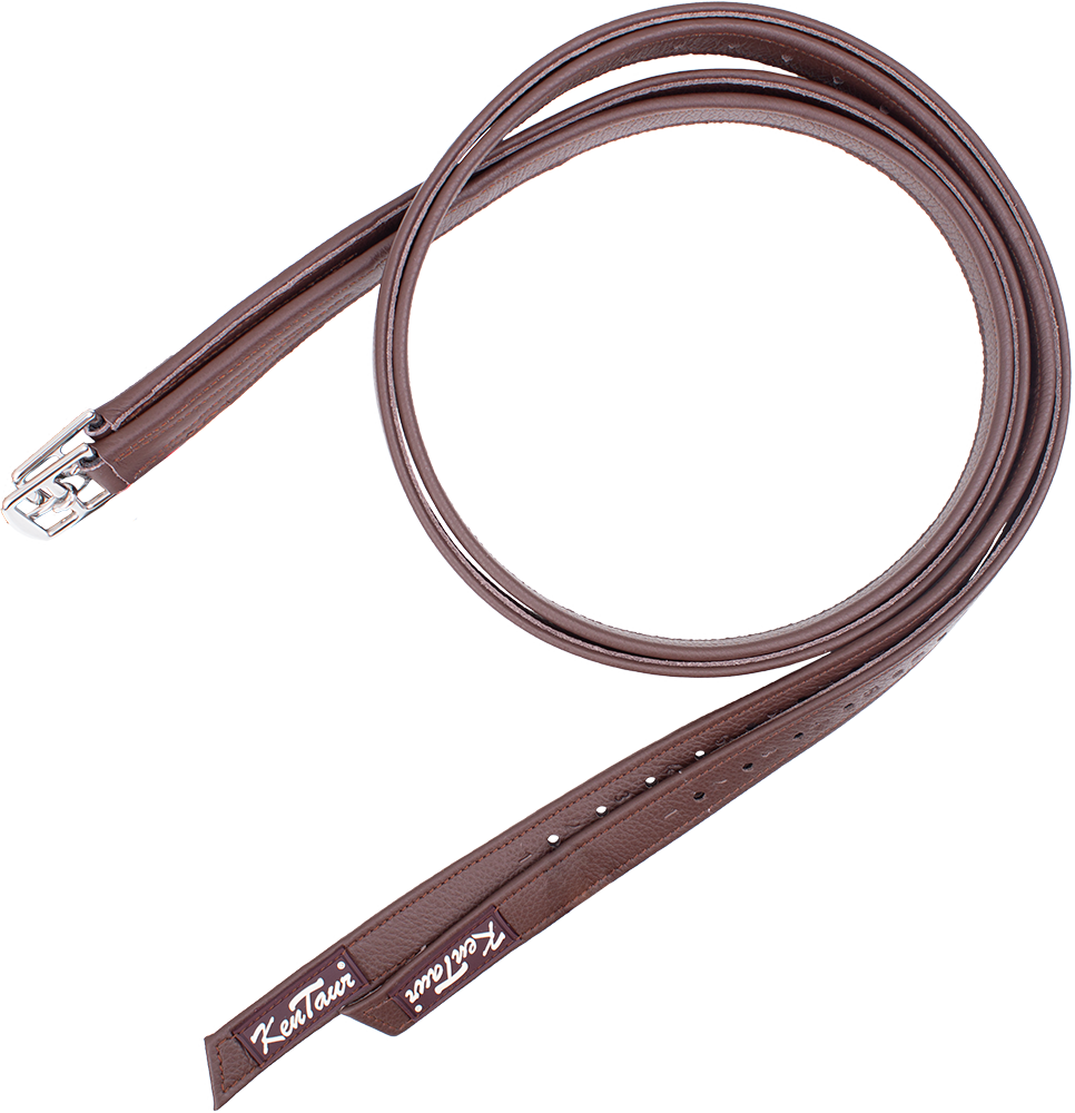 Třmenové řemeny s nylonovou výztuhou