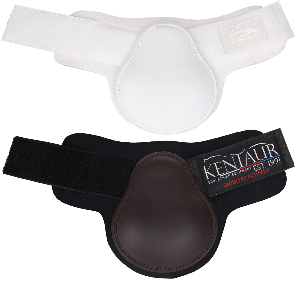 Chrániče PROFI JUMP s neoprenem - strouhačky