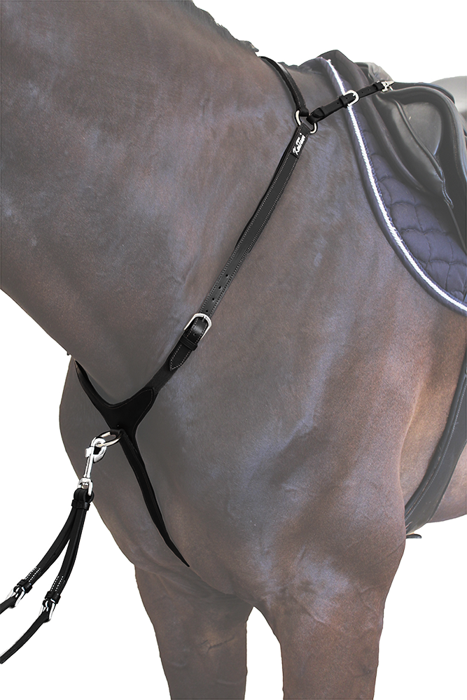 Poprsník honební ARRAS