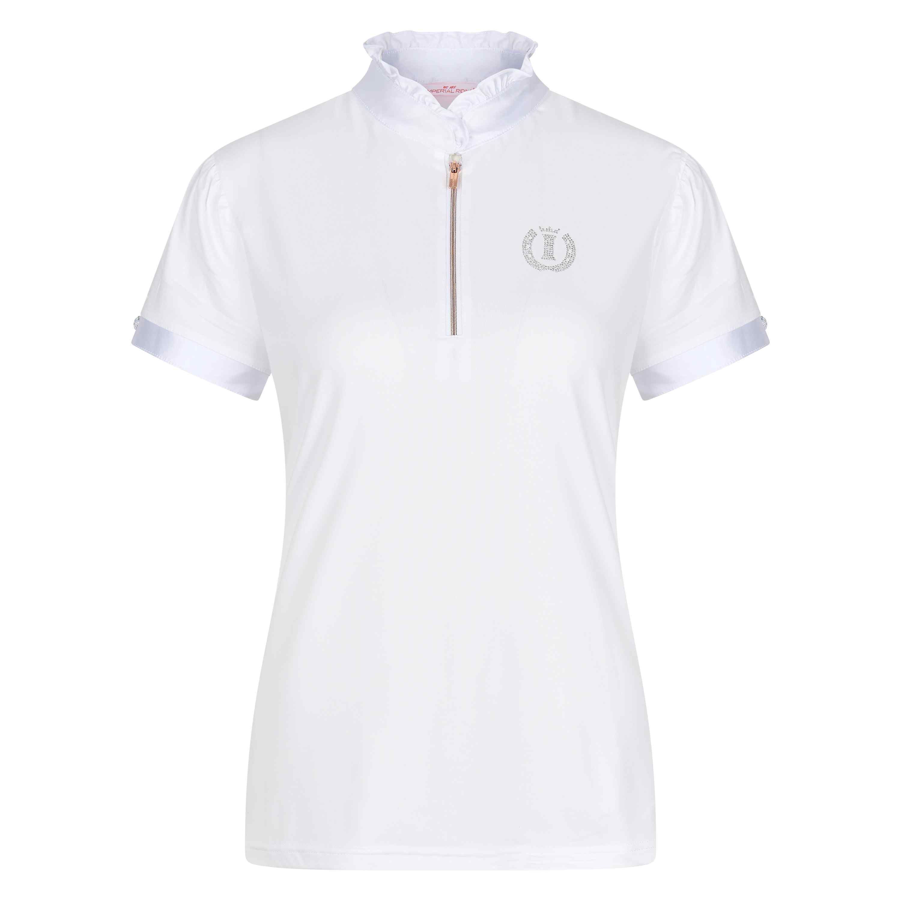 Triko s krátkým rukávem ANNA