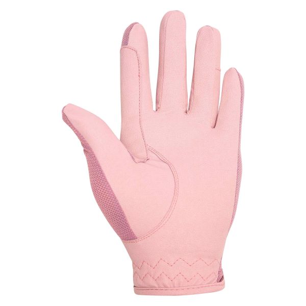 Jezdecké rukavice SUMMERCOOL