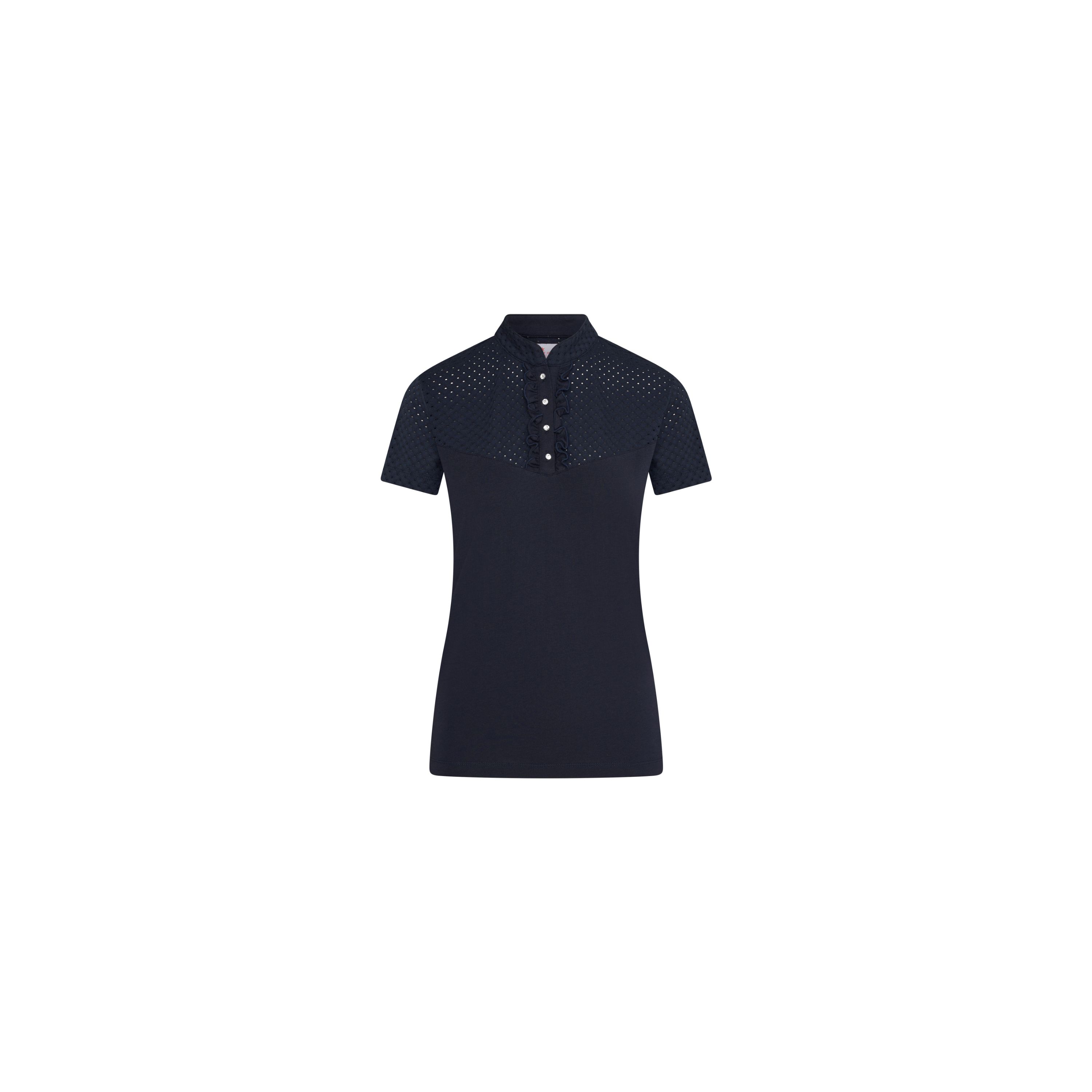 TRIKO s krátkým rukávem LULU