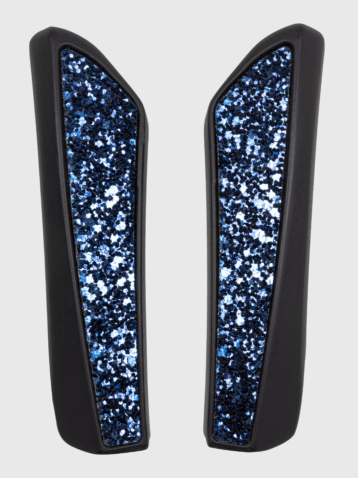 Výměnná krytky ke třmenům Equiline X-Cel