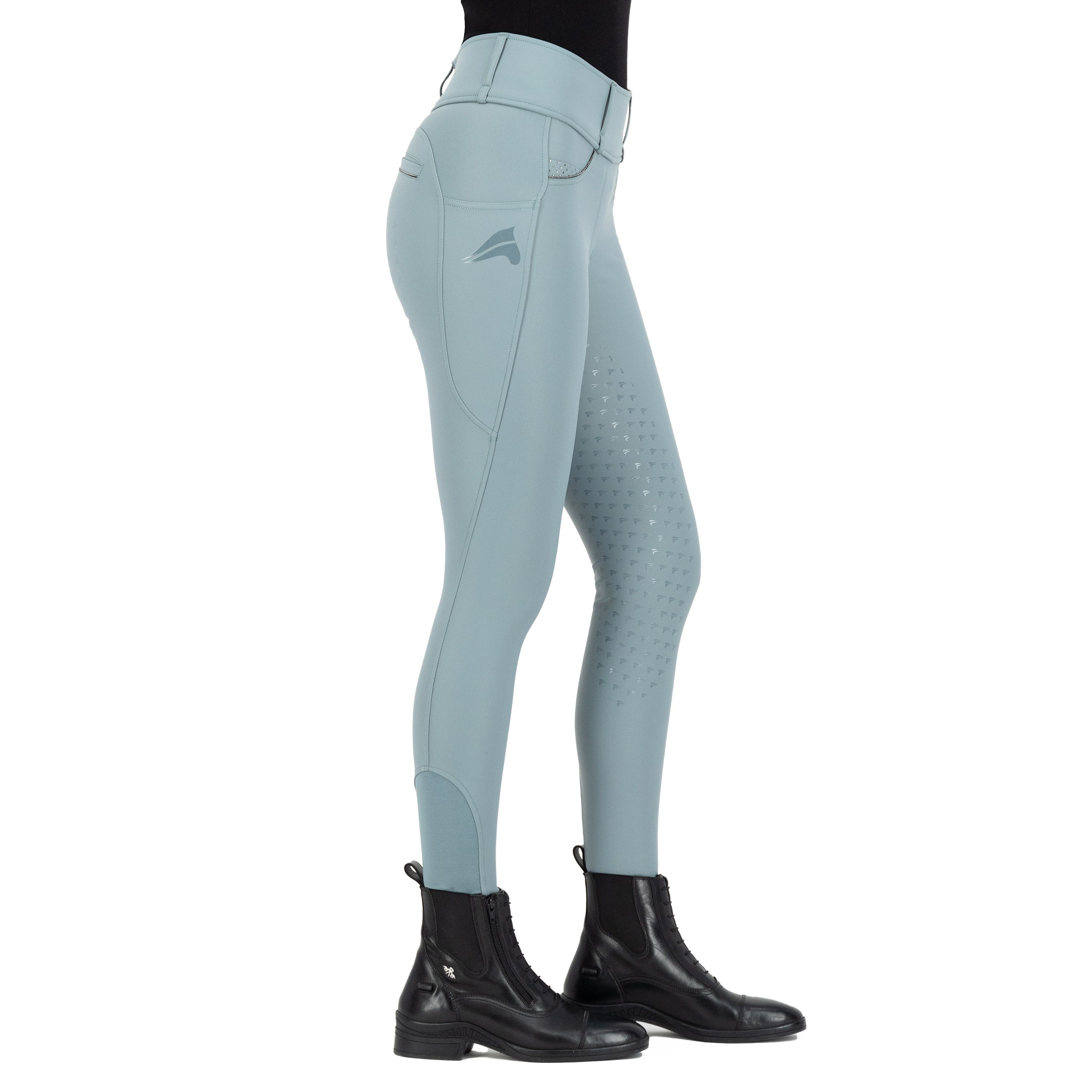 Dámské jezdecké legíny MAXIMA