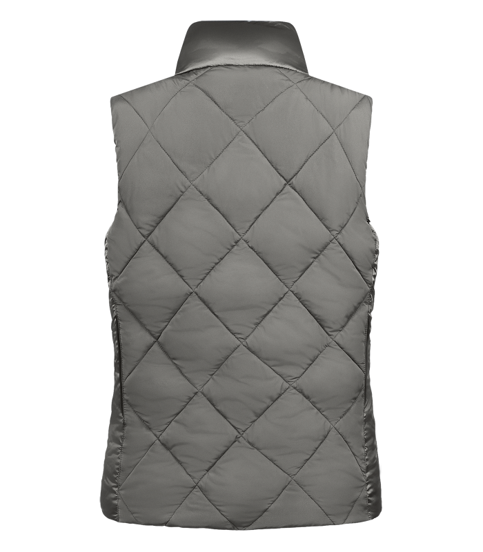 Dámská zimní vesta MALMO