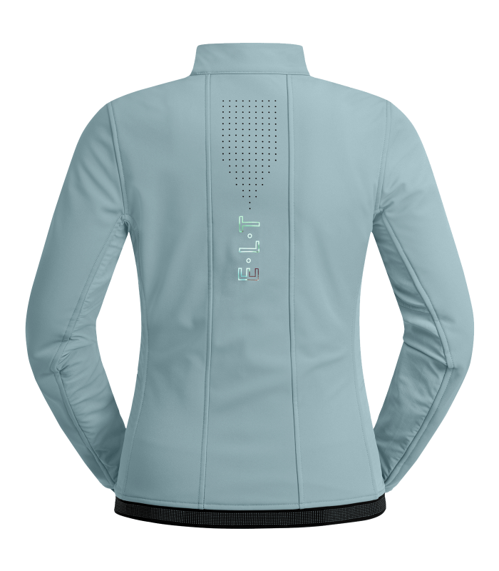 Dámská softshell mikina NEW YORK