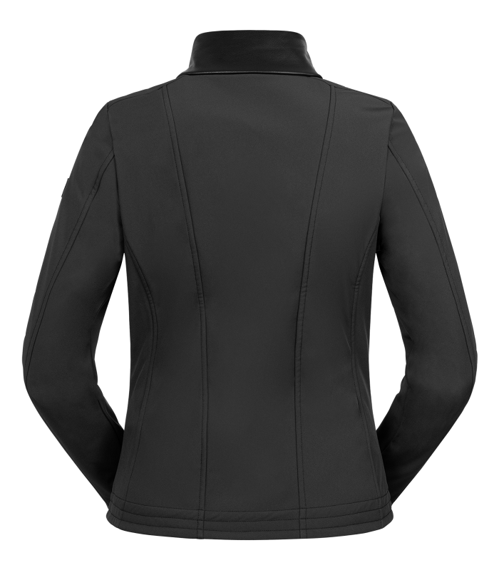 Dámská mikina softshell MONTE CARLO