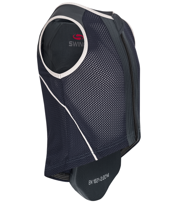 Dětský páteřní chránič SWING P06 LUCKY