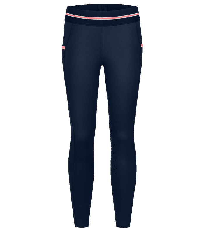 Dětské termolegíny LUCKY LENI