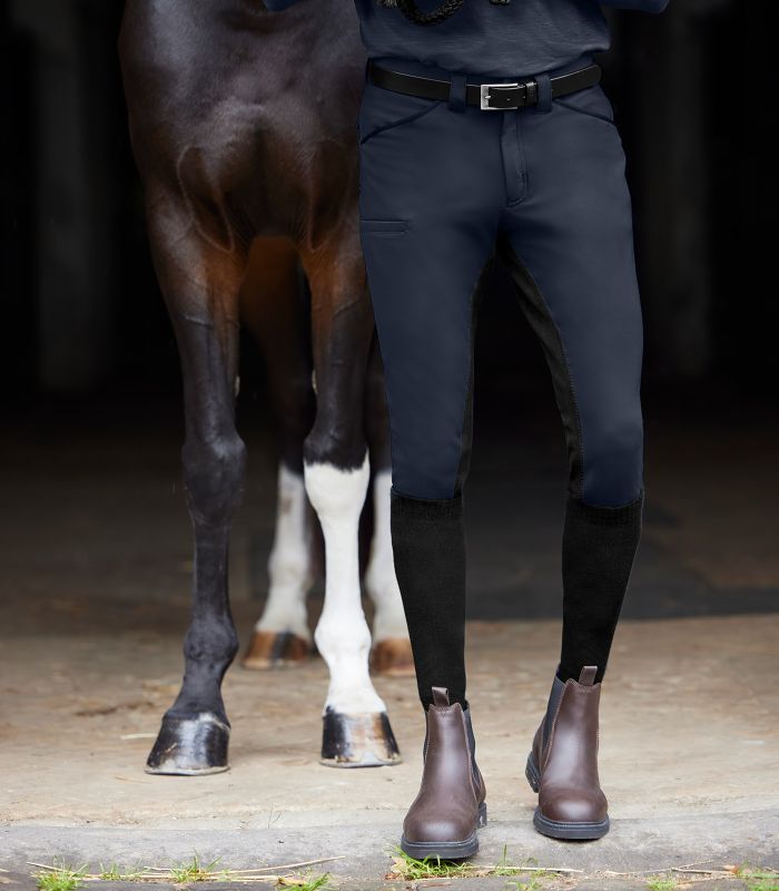 Pánské jezdecké rajtky MATTEO CLASSIC