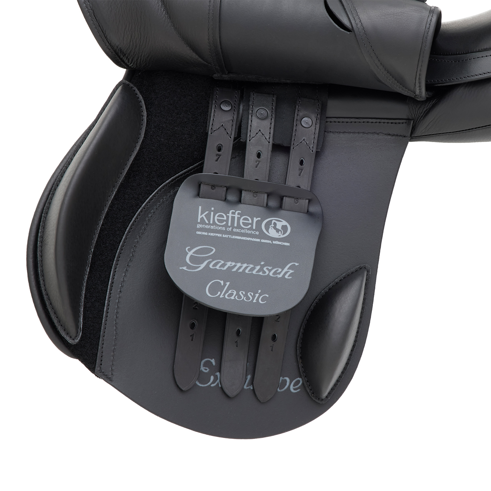 Kieffer Garmisch Classic