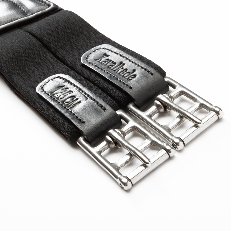 Kožený podbřišník CASPER