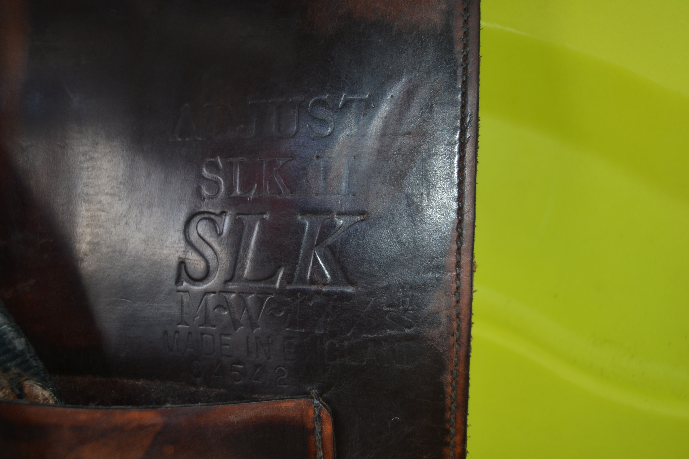 Albion Adjust SLK II