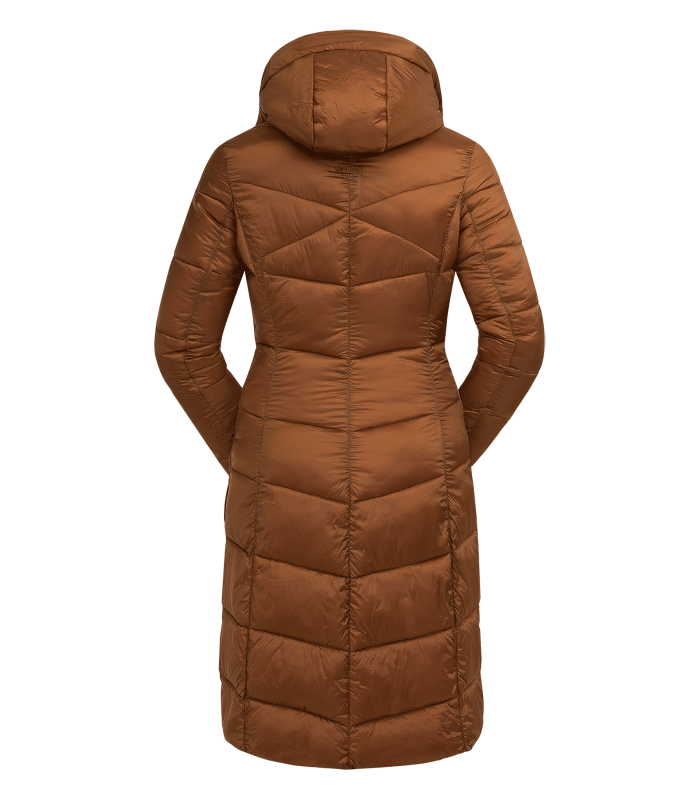 Dámský lehký jezdecký kabát OSLO