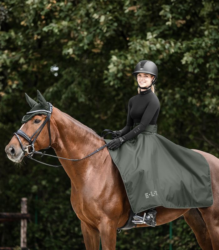 Dámská letní jezdecká sukně LOTTA