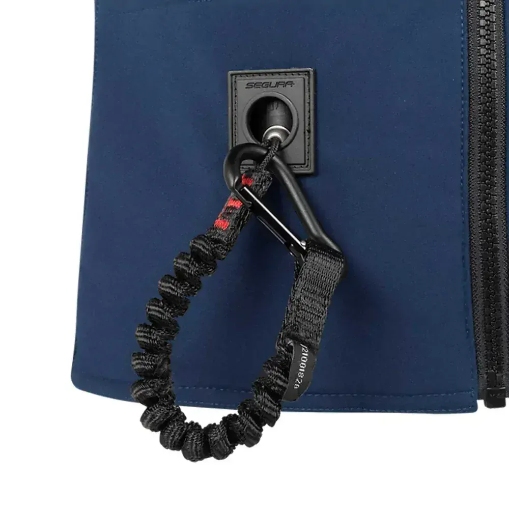 Bezpečnostní airbag vesta  C-PROTECT AIR EVO