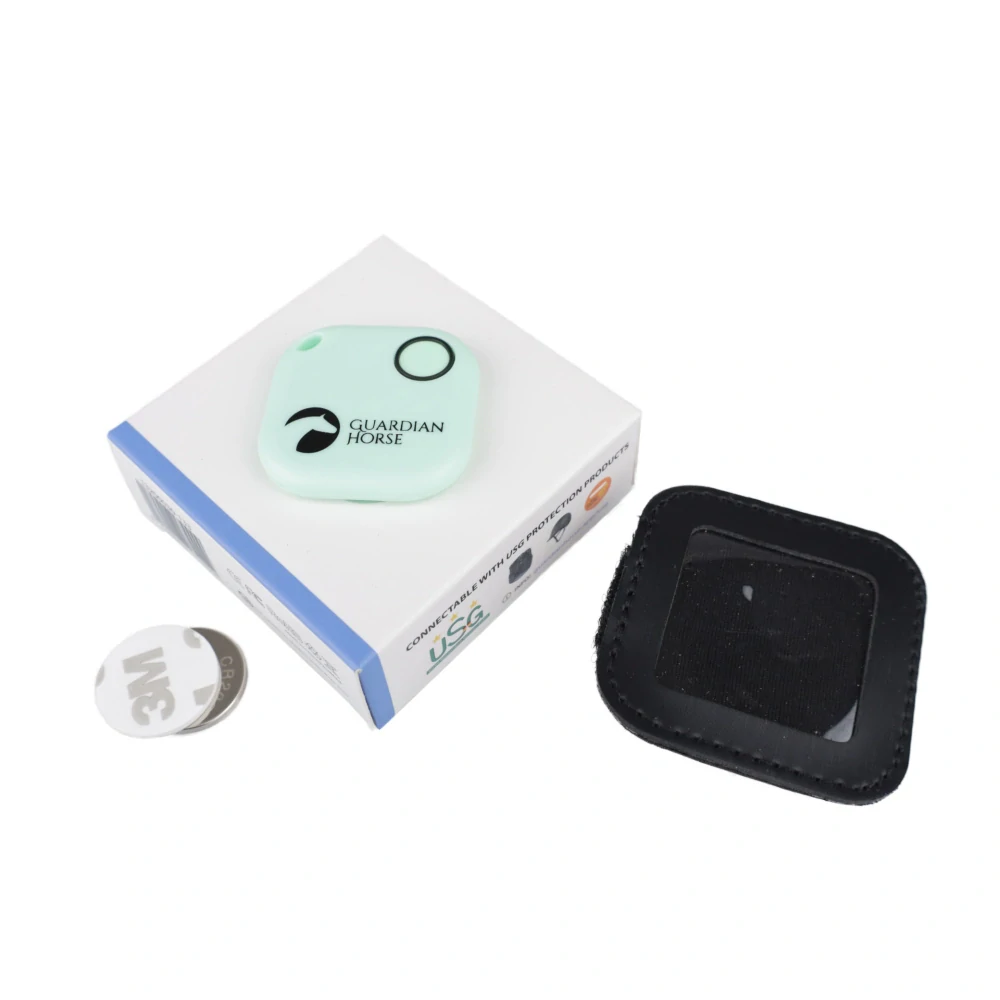 Bezpečnostní zařízení Guardian Horse