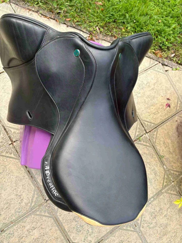 Prestige Elastic Proffesional