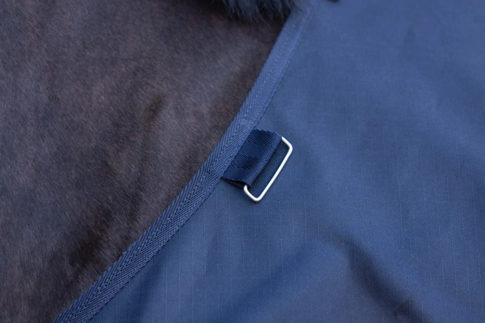 Výběhová nepromokavá deka COVALLIERO RugBe Zero