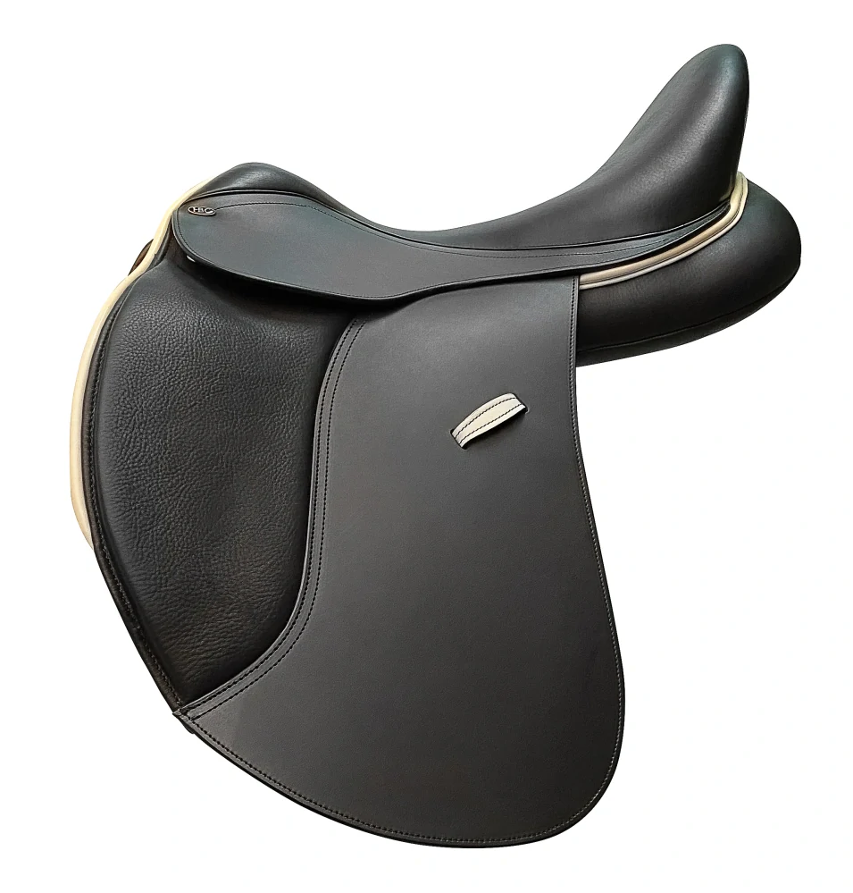Drezurní sedlo HBC Mia