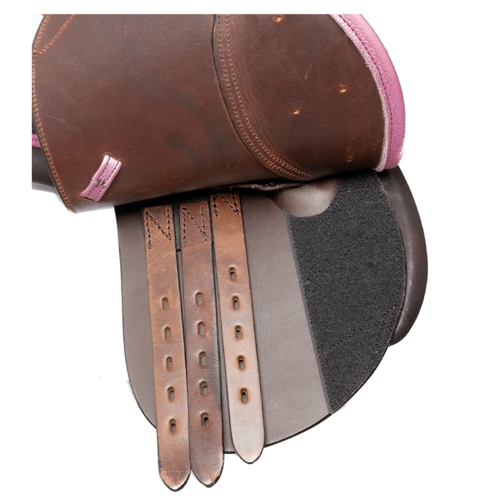 Junior sedlo HBC Pony