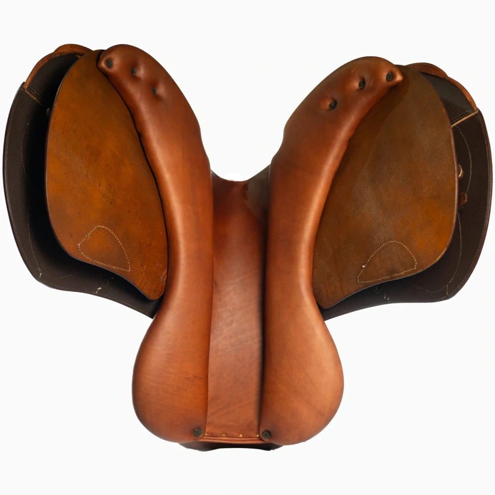 Skokové sedlo HBC Maestro