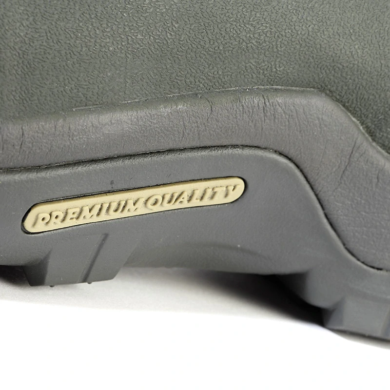 Pánská vysoká pracovní bota Muckmaster High