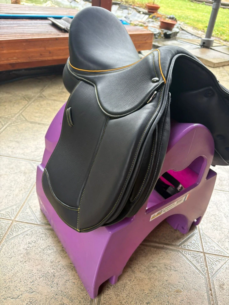 Pony sedlo