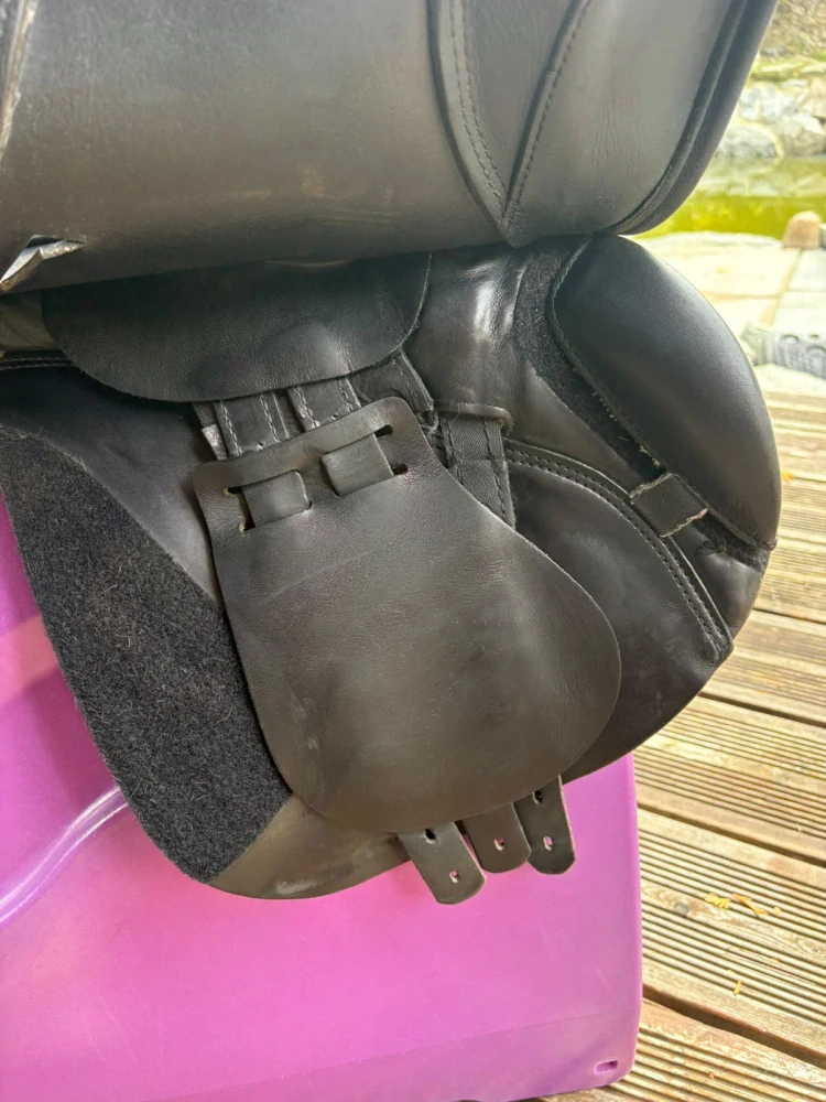 Prestige Joy Jumper