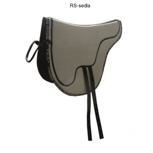 Jezdecký pad F.R.A. Jeany