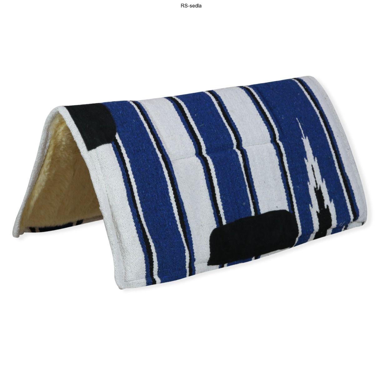 Podsedlová westernová deka AMIT