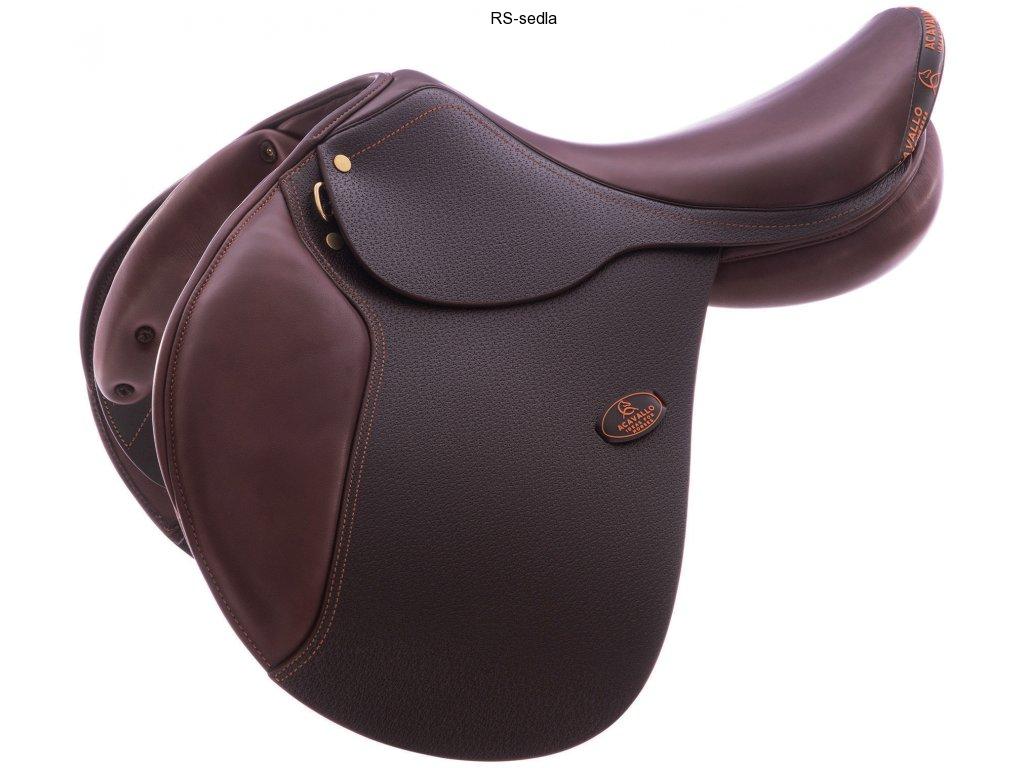 Sedlo Acavallo Veneziano