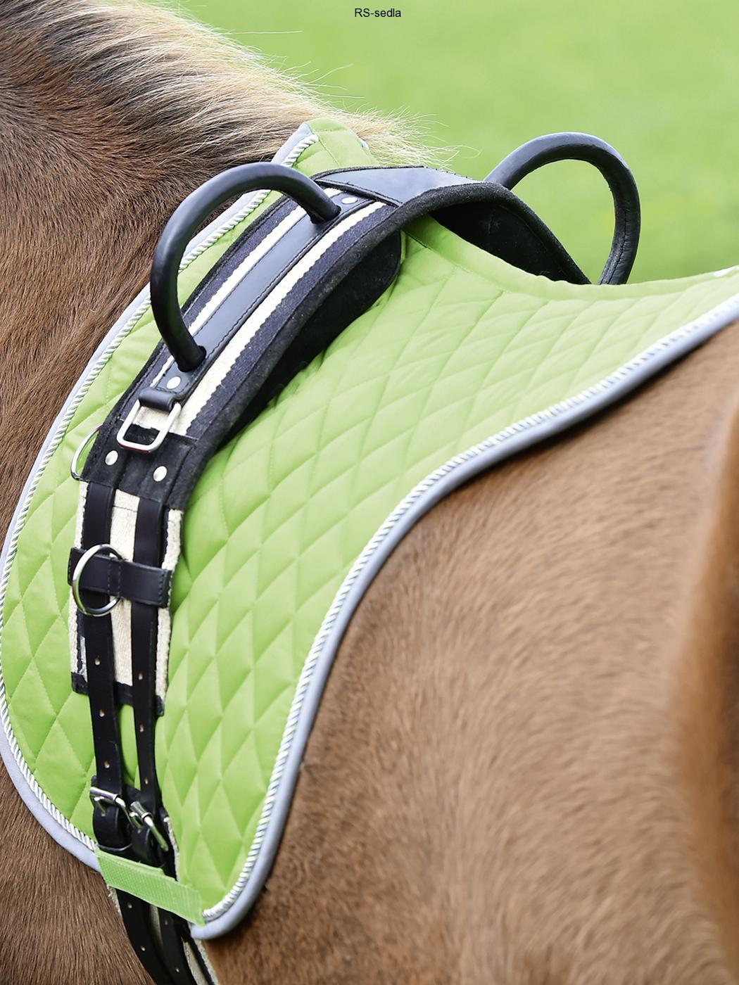 Obřišník Double s madly