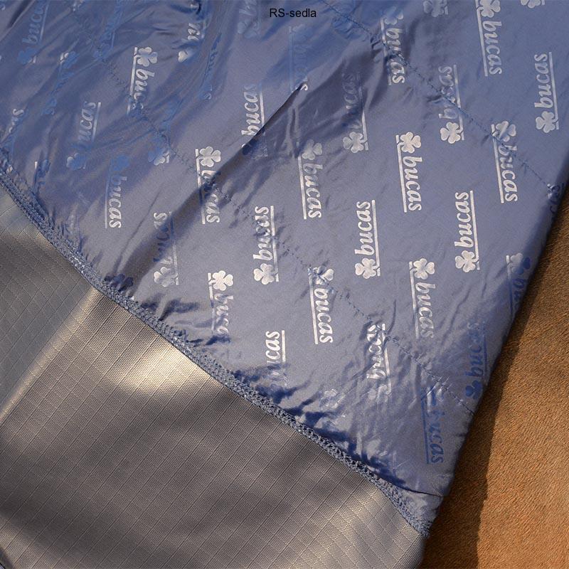 Deka lehká výběhová Bucas Irish Turnout Light