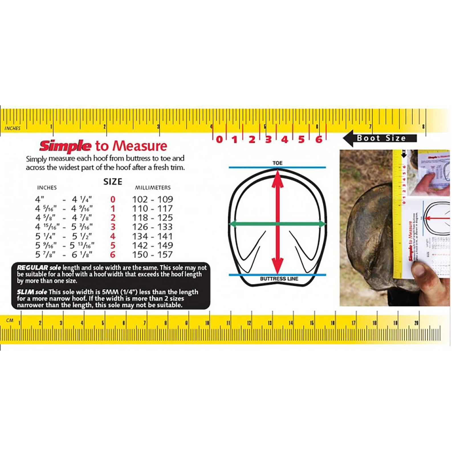 Boty pro koně Cavallo CLB