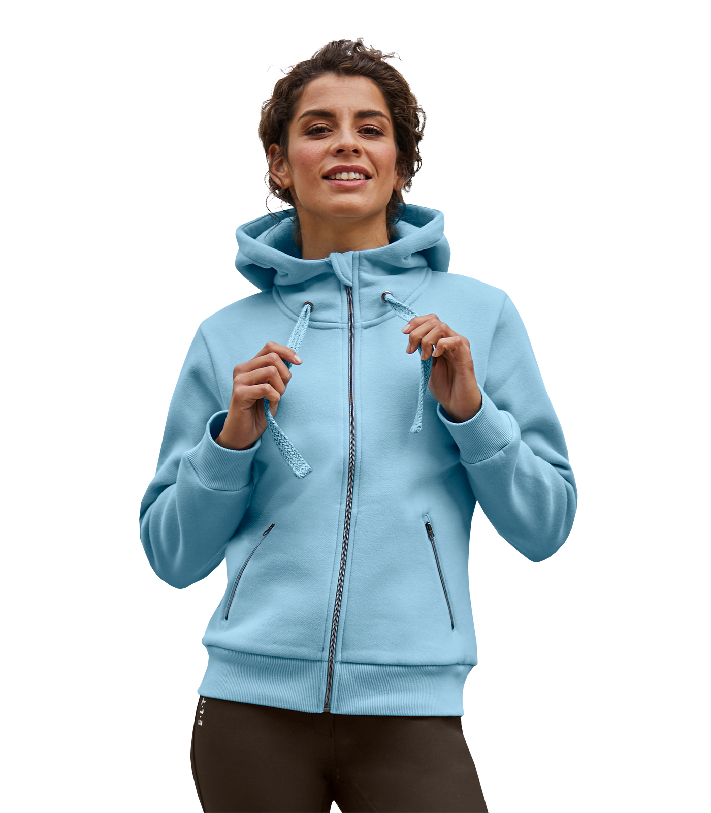 Dámská mikina Eddington Hoody