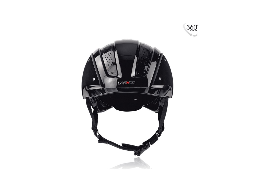 Jezdecká přilba Casco Prestige Air 2