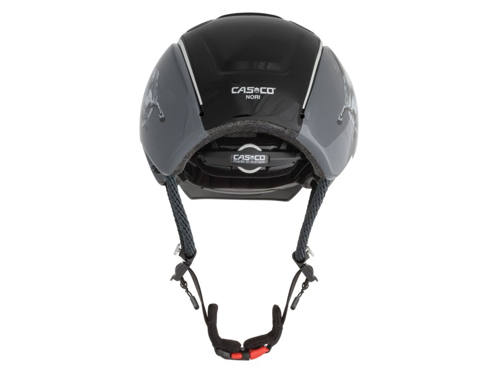 Dětská jezdecká přilba Casco Nori Horseshoe