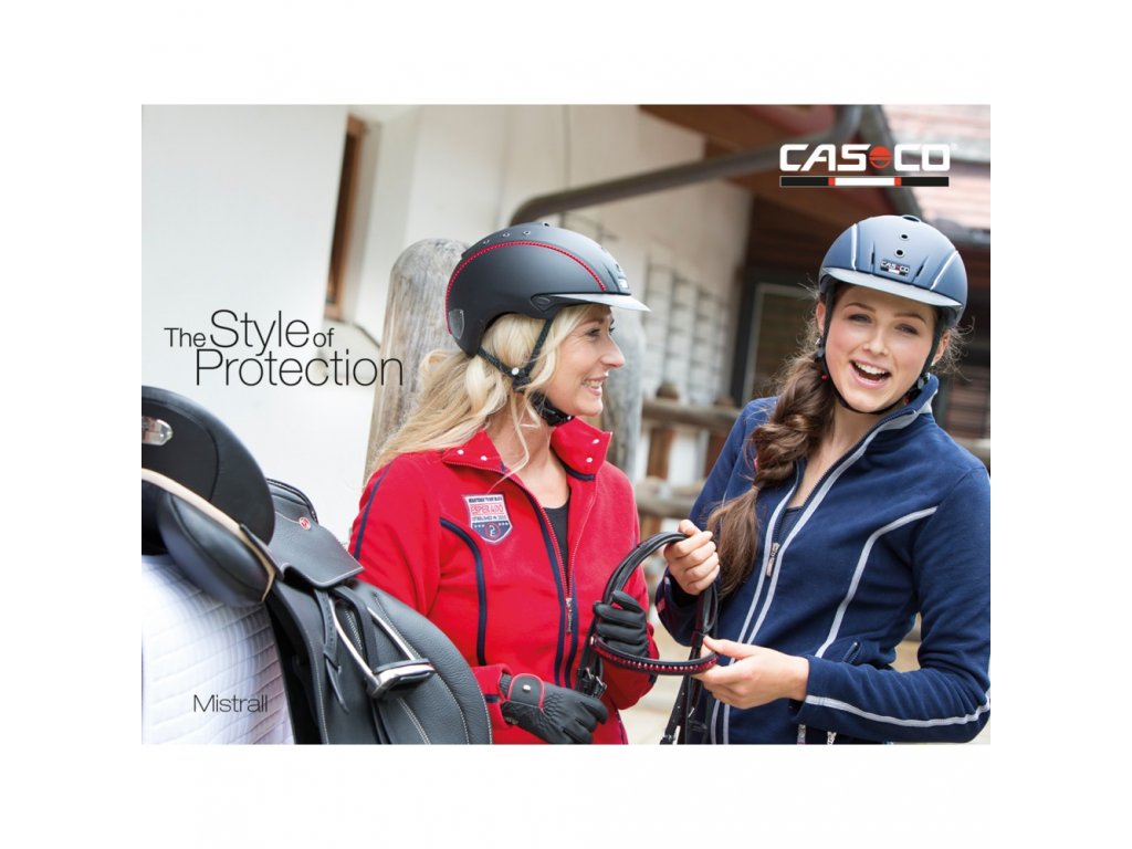 Proužky MyStyle na helmu CASCO