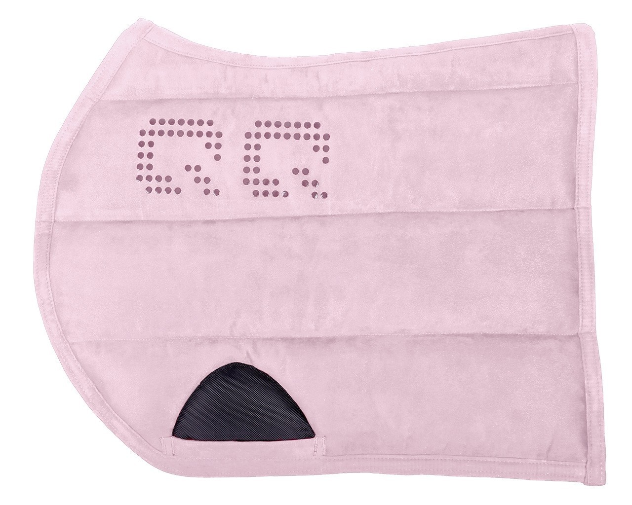 Podedlová deka Puff pad Super grip