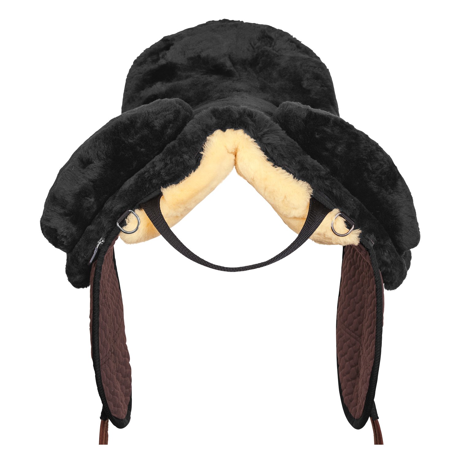 Fellsattel Premium Plus Christ