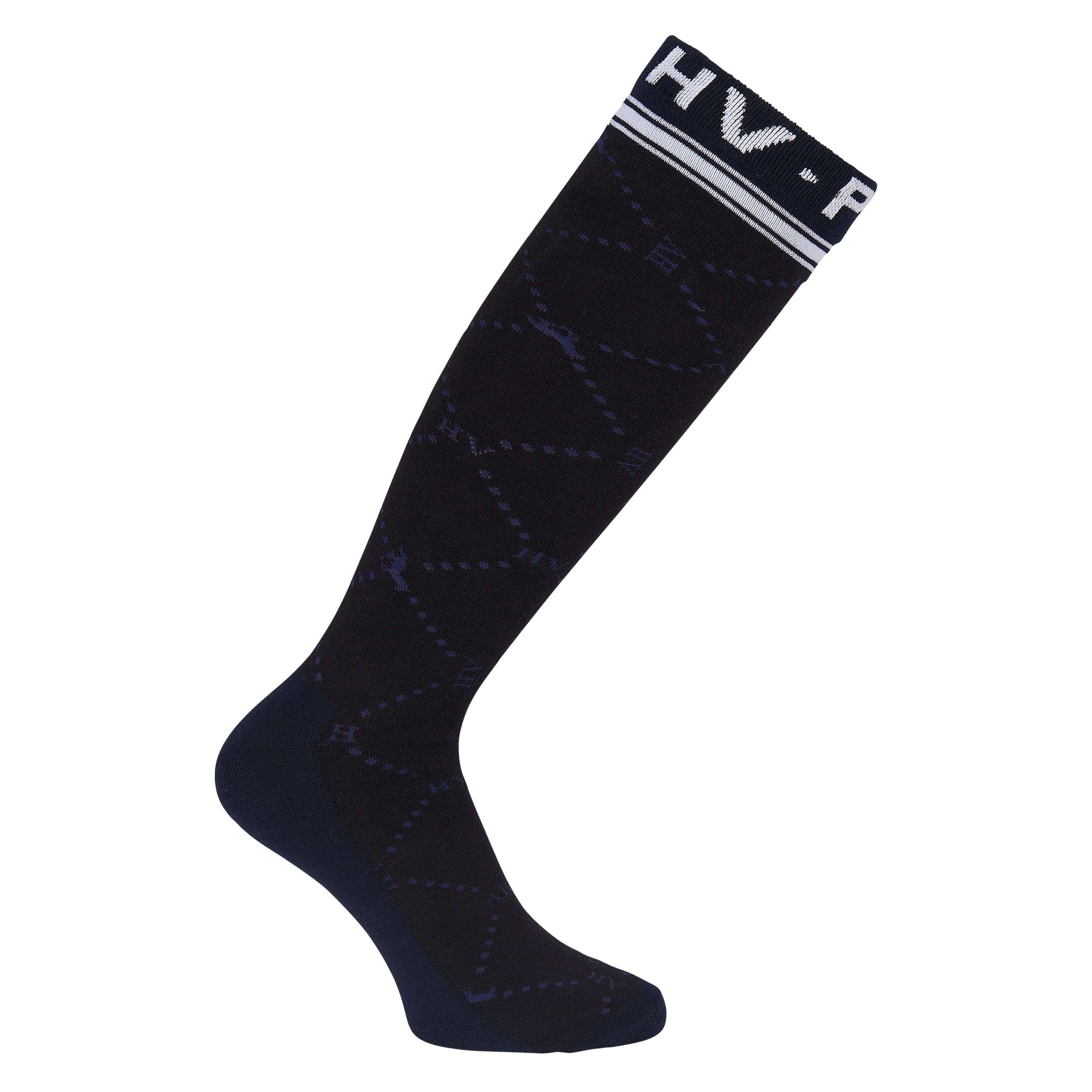 Podkolenky HV Polo WELMOED