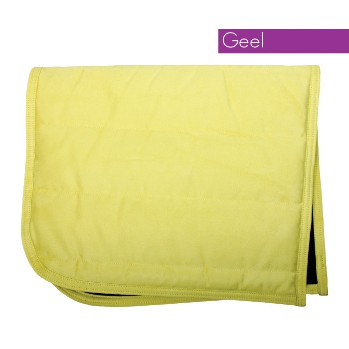 Podsedlová dečka PUFF Pad 