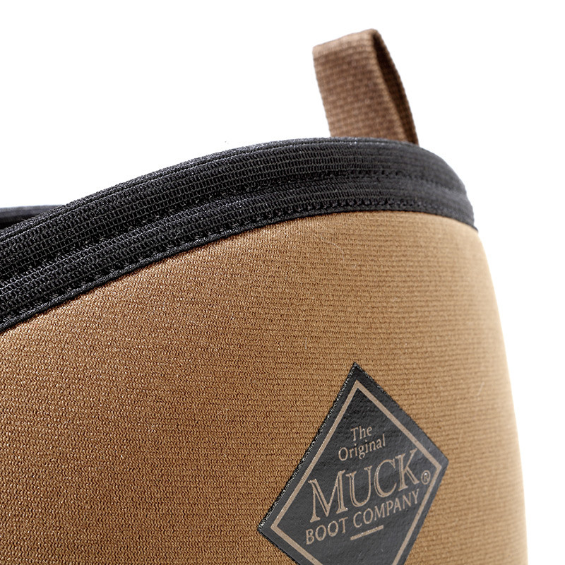 Zimní boty Muckboot Arctic Adventure Solid