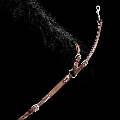 Poprsník Equiline elastic