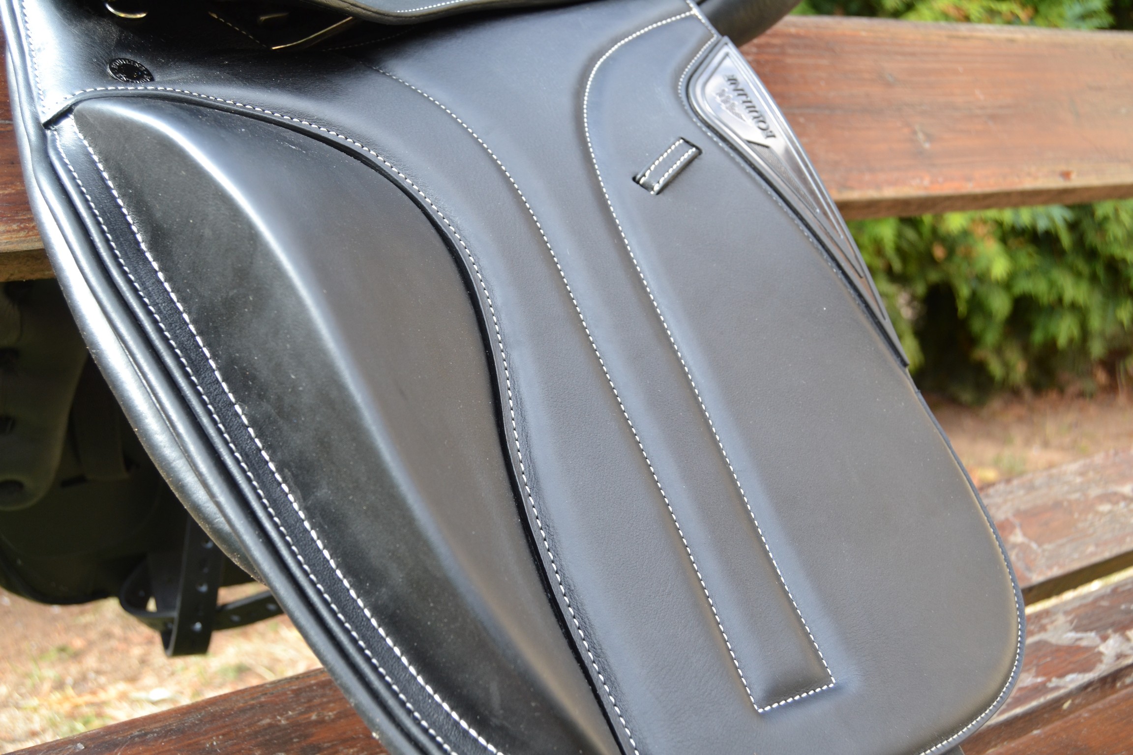 Drezurní sedlo Competition