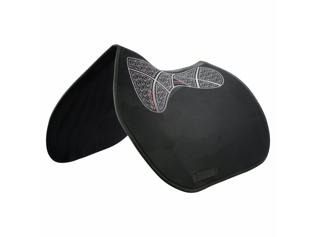 Podsedlová deka tlumící a protiskluzová se  systémem AC-GRIP ACAVALLO