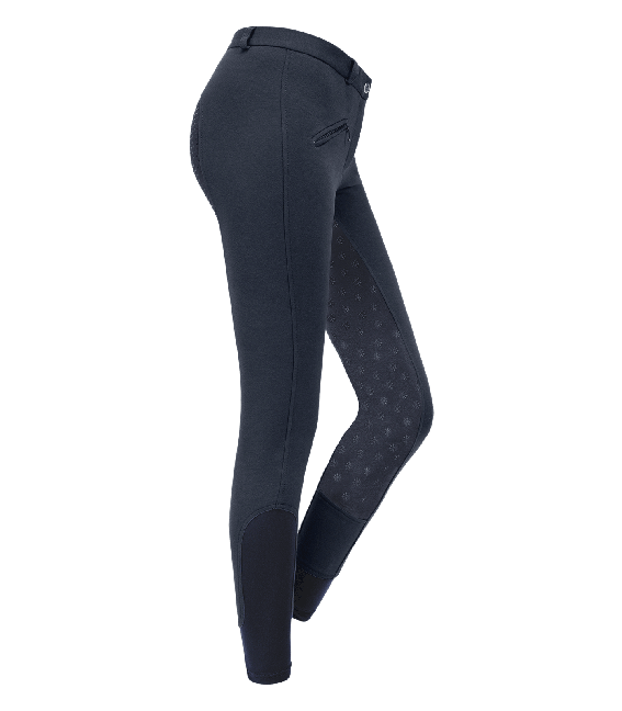 Dámské termo rajtky Fun Sport s normálním pasem