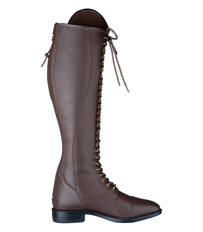 Jezdecké boty PORTLAND POLO